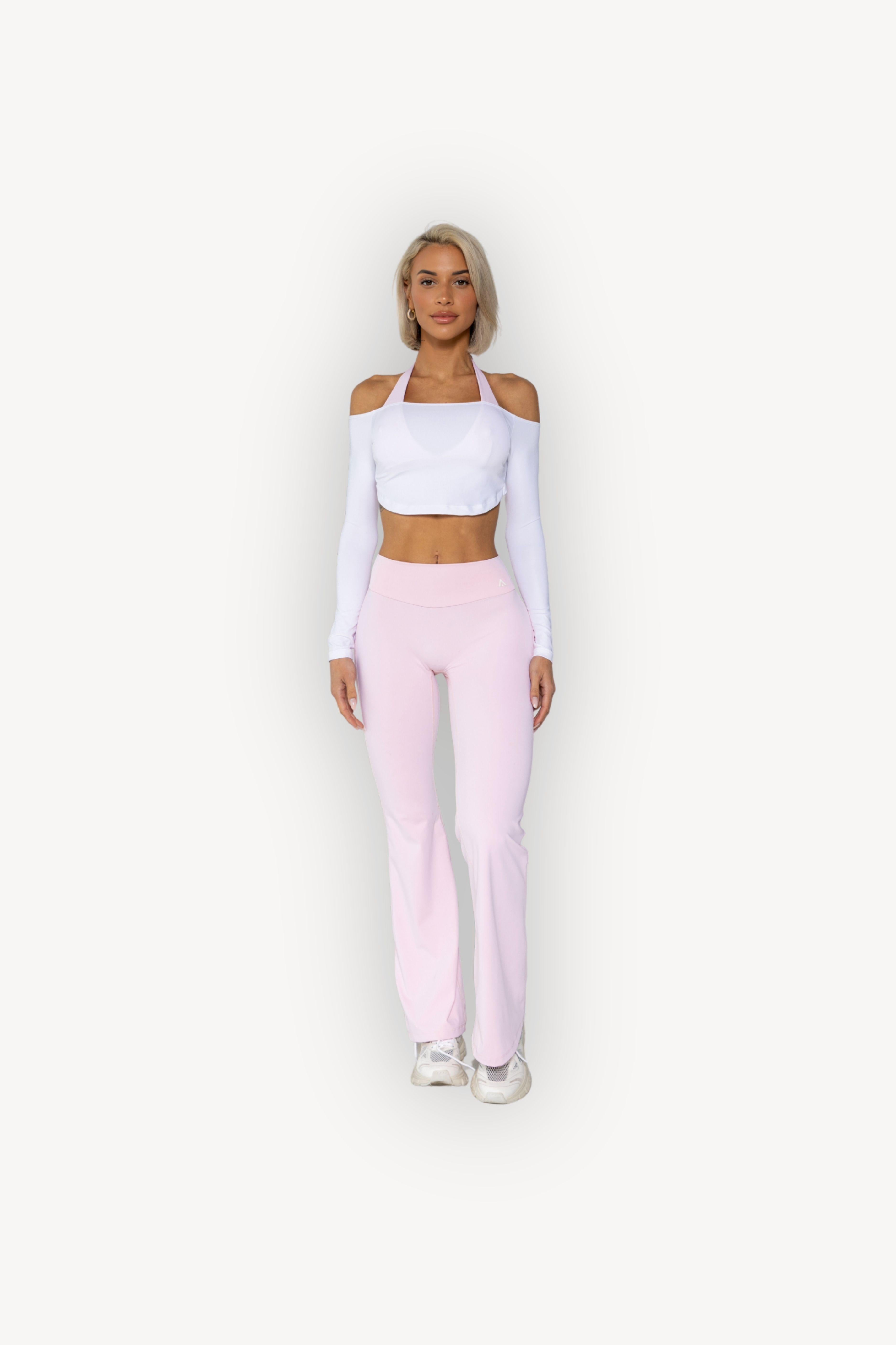 Flare V Legging