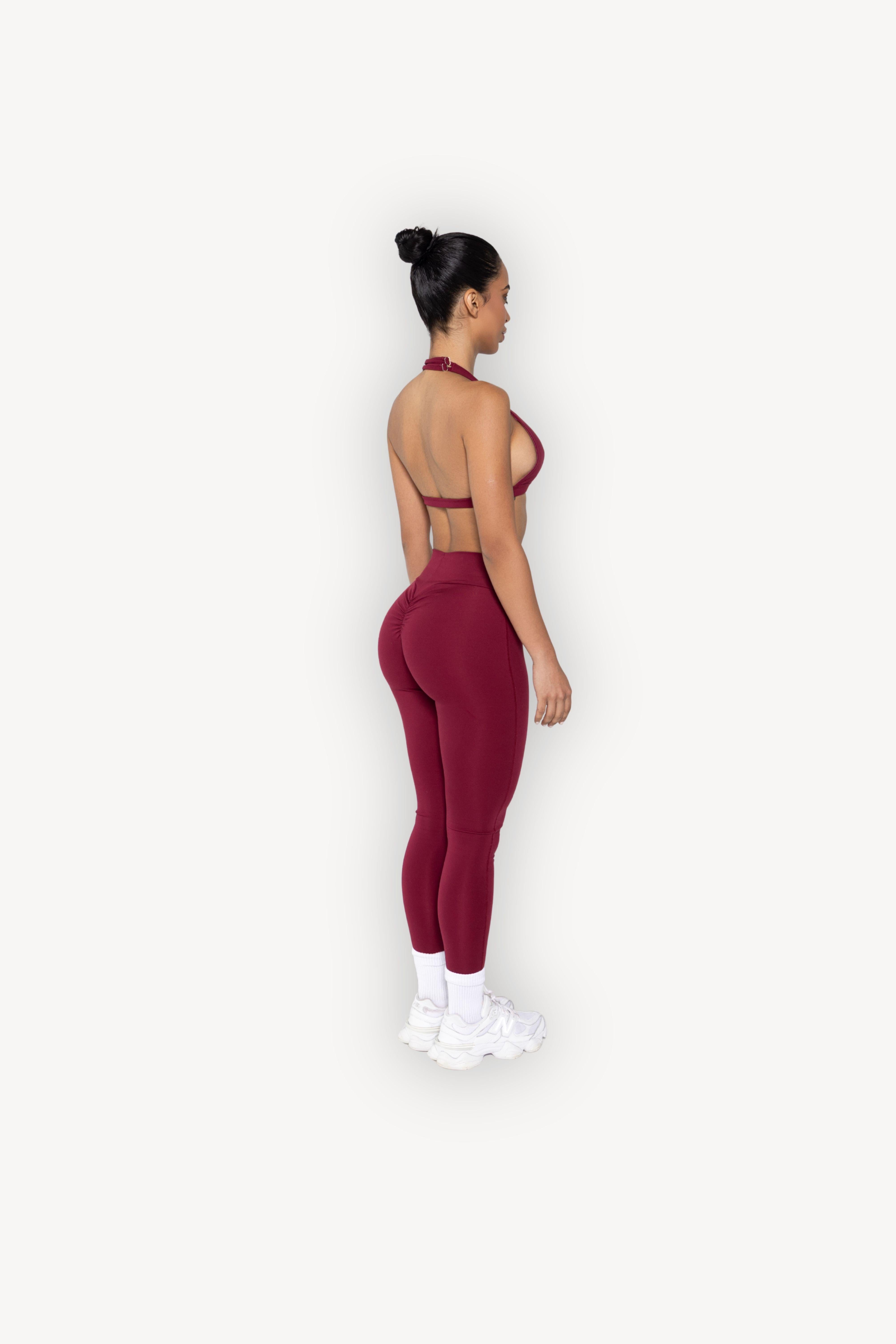 Elevate Legging