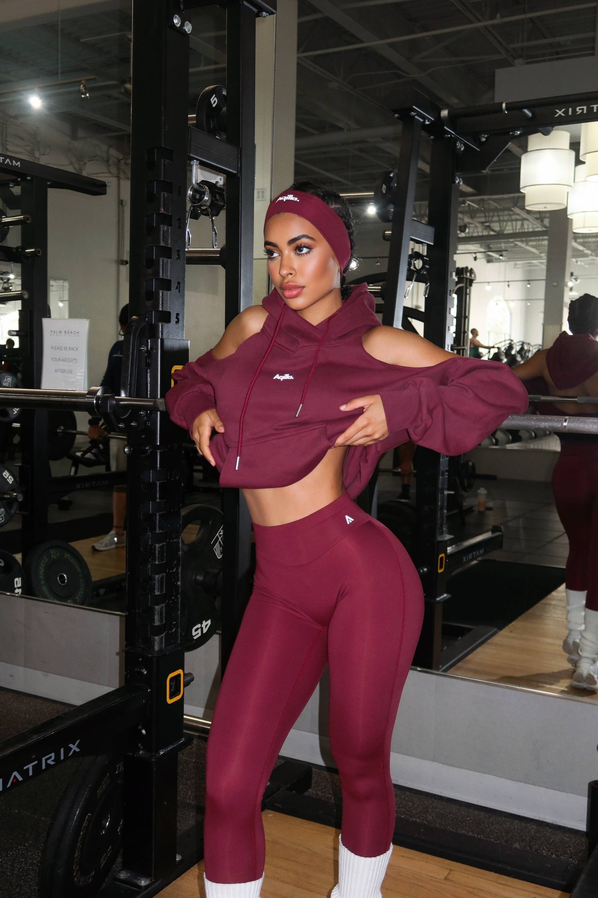 Elevate Legging