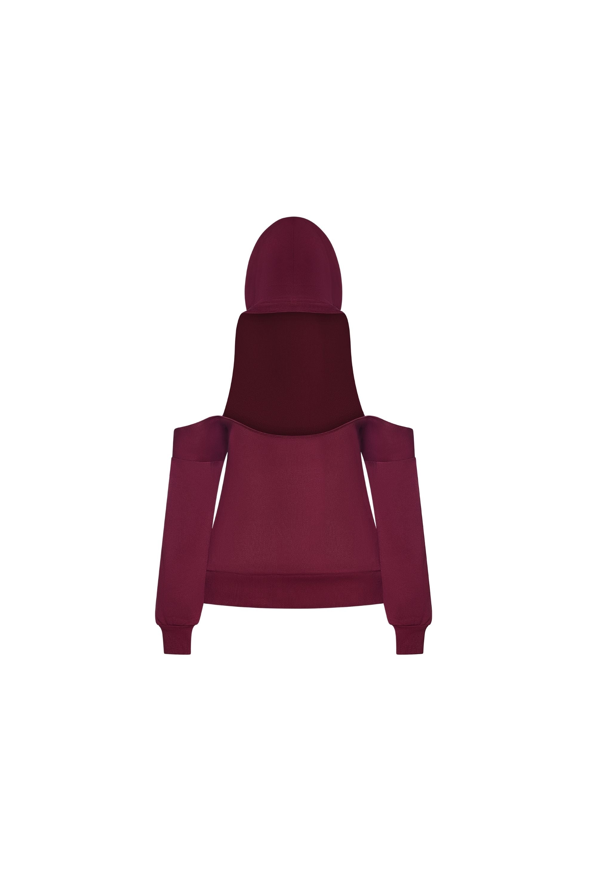 Flex Hoodie