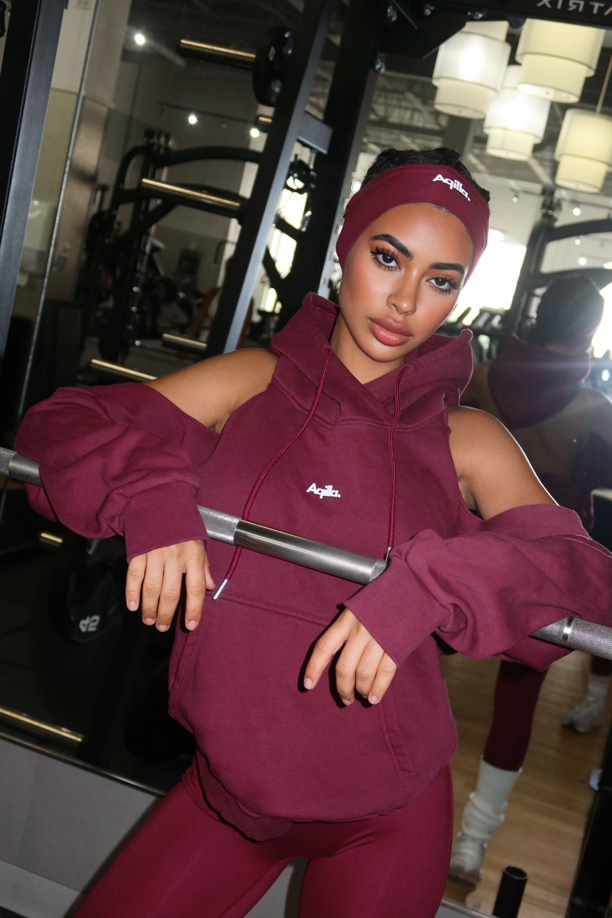 Flex Hoodie