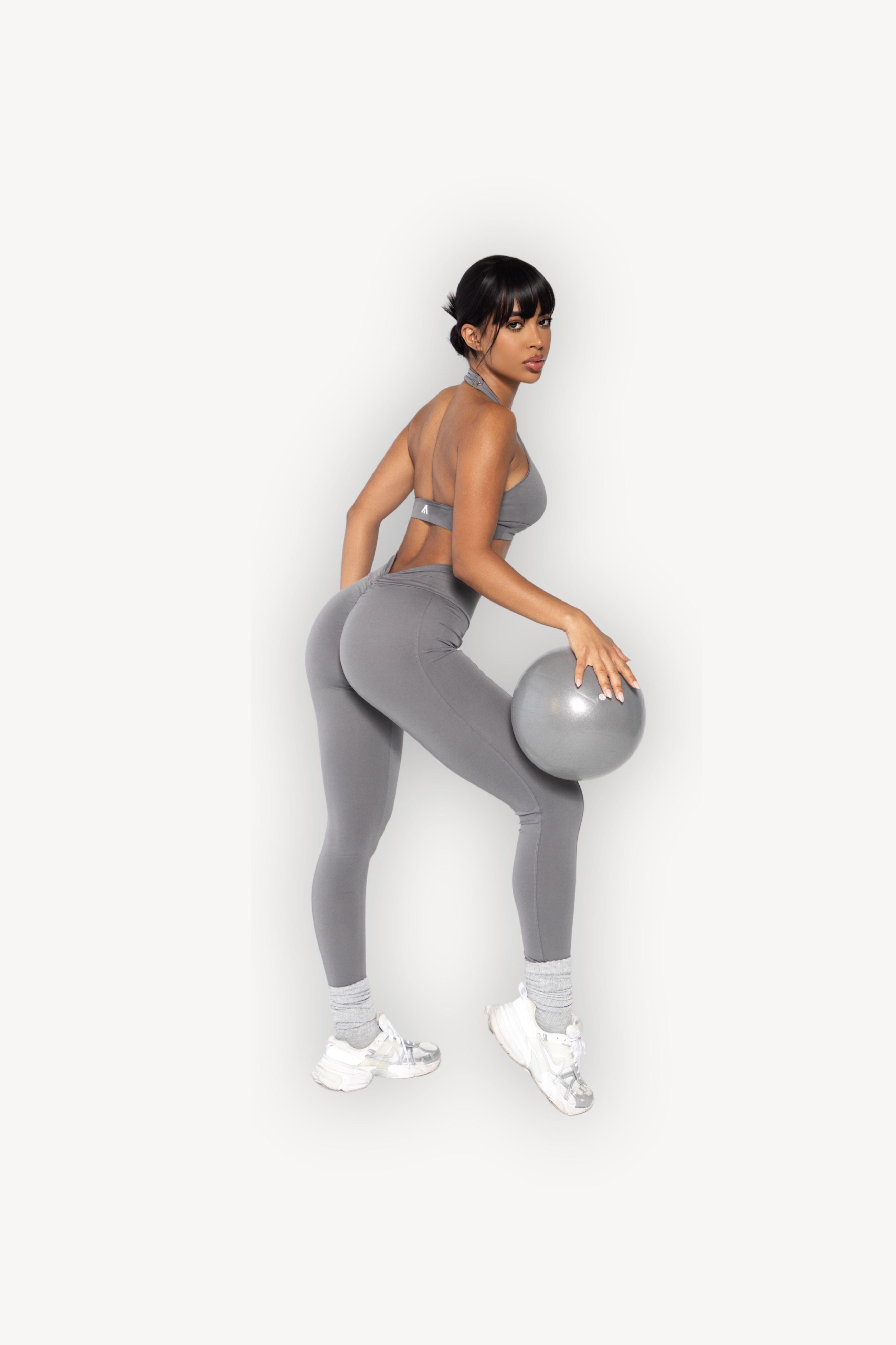 Sculpt Legging