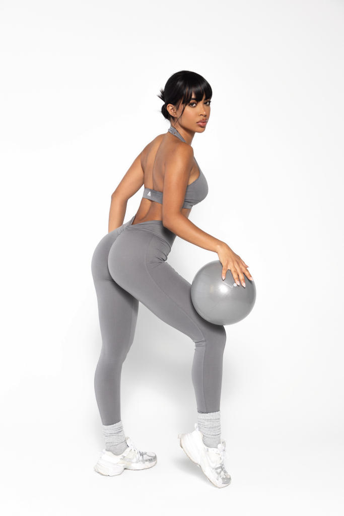 Sculpt Bra